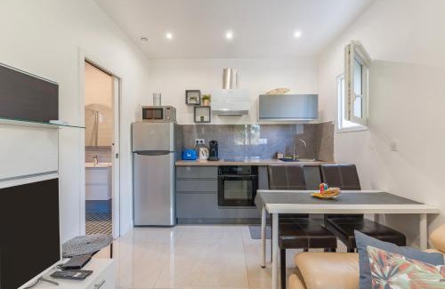 Grand Sud Apartamento | Appartement indépendant avec jardin