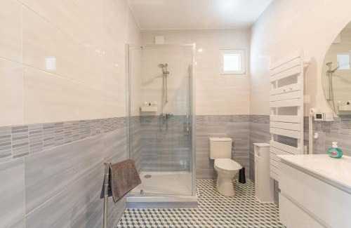 Grand Sud Apartamento | Appartement indépendant avec jardin