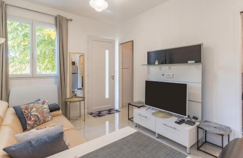 Grand Sud Apartamento | Appartement indépendant avec jardin