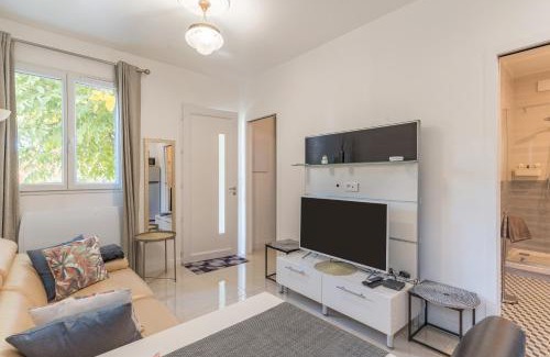 Grand Sud Apartamento | Appartement indépendant avec jardin