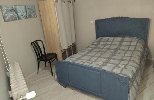Le Puy-en-Velay Apartamento | appartement indépendant dans résidence privée, avec accès à la terrasse