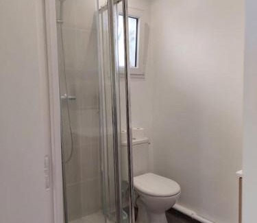 Le Blanc-Mesnil Apartamento | Appartement indépendant 2