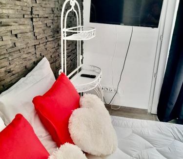 Carcassonne Apartamento | Appartement indépendant a Carcassonne