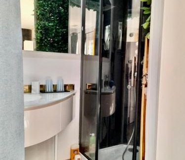 Carcassonne Apartamento | Appartement indépendant a Carcassonne