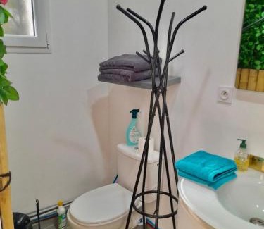 Carcassonne Apartamento | Appartement indépendant a Carcassonne
