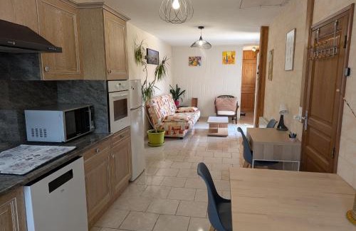 Saran Apartamento | Appartement indépendant à Saran, proche Orléans - FR-1-590-574