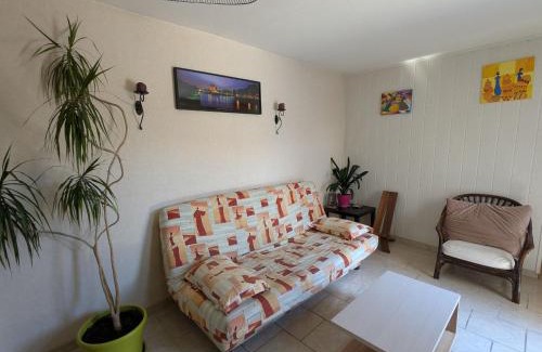 Saran Apartamento | Appartement indépendant à Saran, proche Orléans - FR-1-590-574