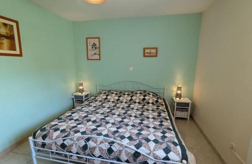 Saran Apartamento | Appartement indépendant à Saran, proche Orléans - FR-1-590-574
