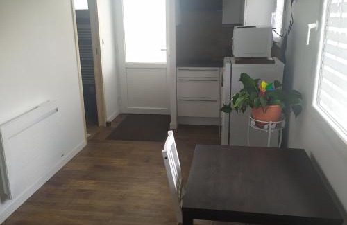 Fleure Apartamento | Appartement indépendant, calme 2 adultes, 2 étoiles