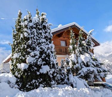 Haus Apartamento | Appartement Inge