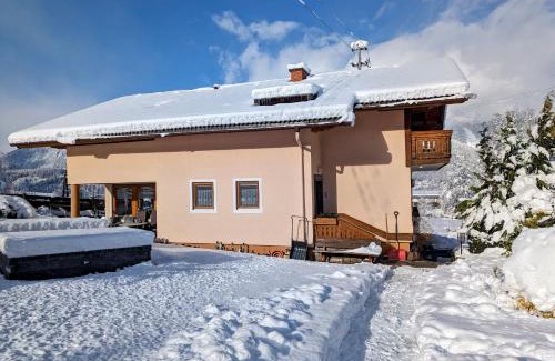 Haus Apartamento | Appartement Inge