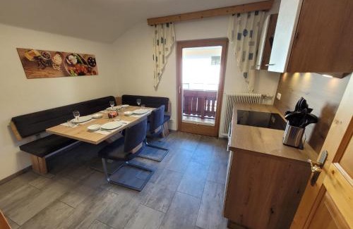 Haus Apartamento | Appartement Inge