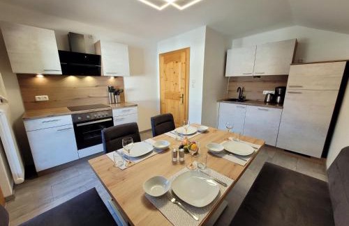 Haus Apartamento | Appartement Inge
