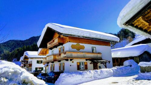 Ellmau Apartamento | Appartement Ingrid