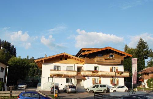 Ellmau Apartamento | Appartement Ingrid