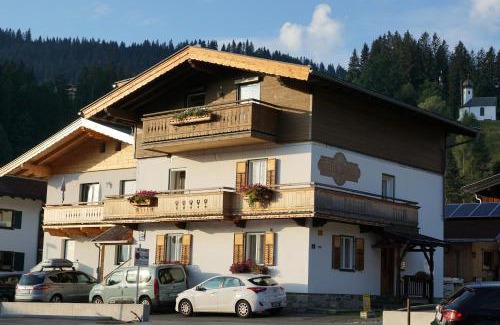 Ellmau Apartamento | Appartement Ingrid