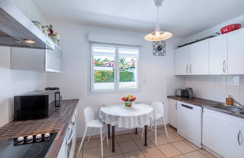 Ciboure Apartamento | Appartement Iris - Welkeys