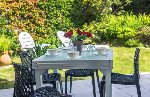 Ciboure Apartamento | Appartement Iris - Welkeys