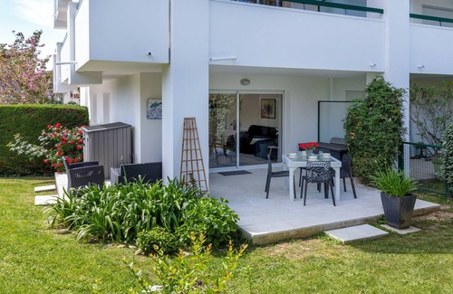 Ciboure Apartamento | Appartement Iris - Welkeys