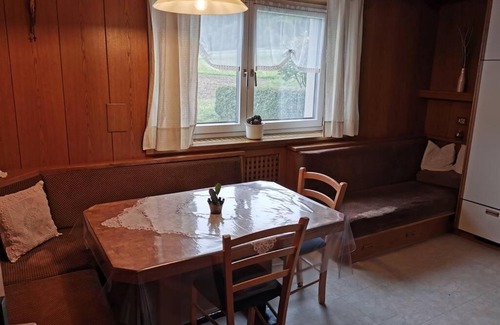Mantana Apartamento | Appartement Lockna