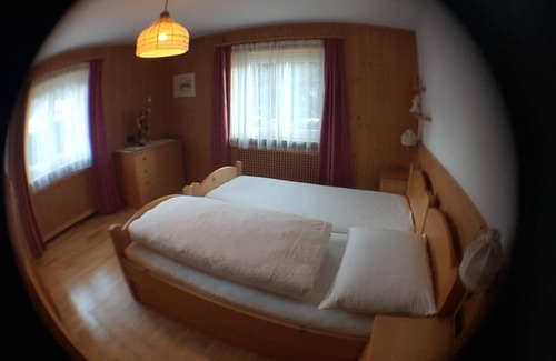 Mantana Apartamento | Appartement Lockna