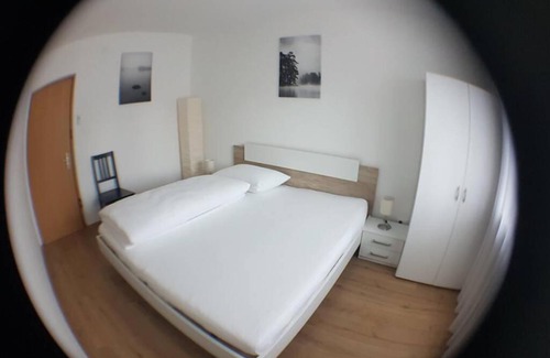 Mantana Apartamento | Appartement Lockna