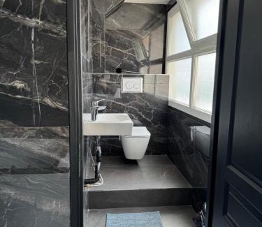 Saint-Charles du Port Apartamento | appartement jacuzzi