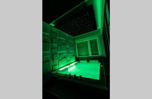 Plantieres Queuleu Apartamento | Appartement-jacuzzi/love room à 800m du centre