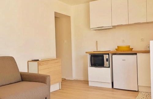 Carcassonne Apartamento | Appartement jacuzzi privé à 3 minutes cité médiévale