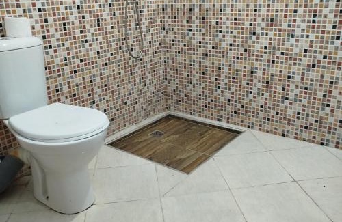 Hay El Farah Apartamento | Appartement jasmin