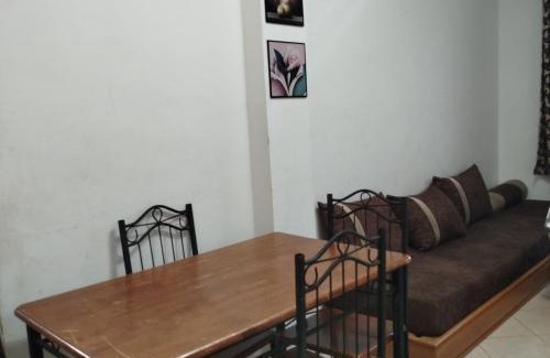 Hay El Farah Apartamento | Appartement jasmin