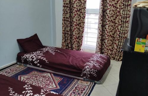 Hay El Farah Apartamento | Appartement jasmin
