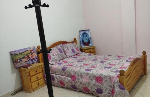 Hay El Farah Apartamento | Appartement jasmin
