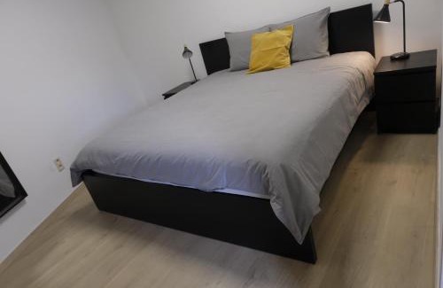 Jemeppe-sur-Meuse Apartamento | Appartement Jemeppe-Bierset-Liège