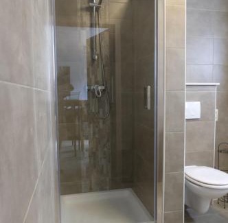Jemeppe-sur-Meuse Apartamento | Appartement Jemeppe-Bierset-Liège