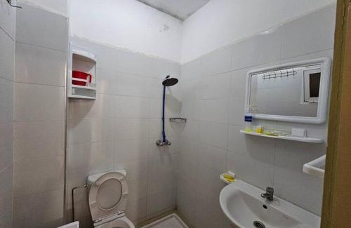 Cite Essalam Apartamento | appartement jet sakan