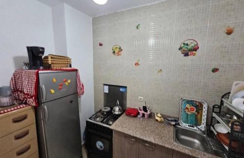Cite Essalam Apartamento | appartement jet sakan