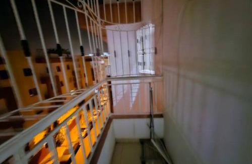 Cite Essalam Apartamento | appartement jet sakan