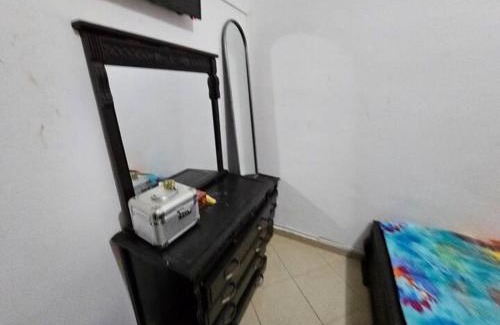 Cite Essalam Apartamento | appartement jet sakan