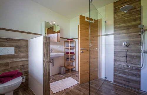 Ramsau im Zillertal Apartamento | Appartement Josef
