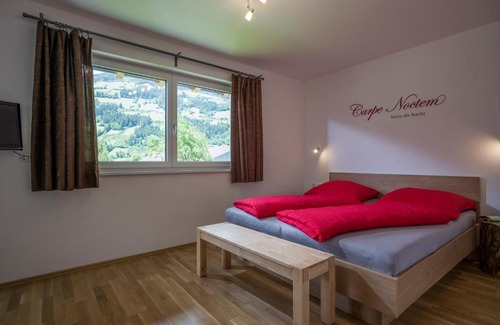 Ramsau im Zillertal Apartamento | Appartement Josef
