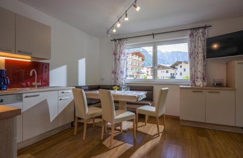 Ramsau im Zillertal Apartamento | Appartement Josef