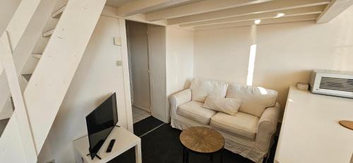 Joeuf Apartamento | Appartement Joeuf, 2 chambre cosy et lumineux