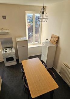 Joeuf Apartamento | Appartement Joeuf, 2 chambre cosy et lumineux
