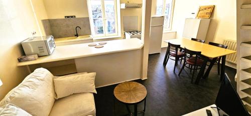 Joeuf Apartamento | Appartement Joeuf, 2 chambre cosy et lumineux
