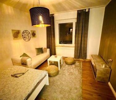 Weissenfels Apartamento | Appartement "Johanna" mit 3 Schlafzimmern