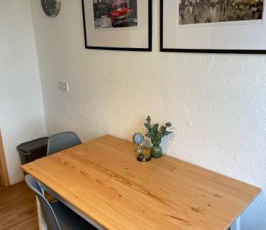 Weissenfels Apartamento | Appartement "Johanna" mit 3 Schlafzimmern