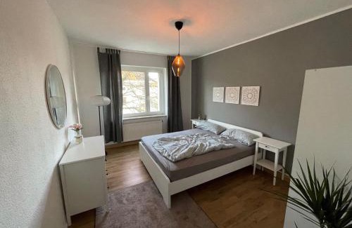 Weissenfels Apartamento | Appartement "Johanna" mit 3 Schlafzimmern