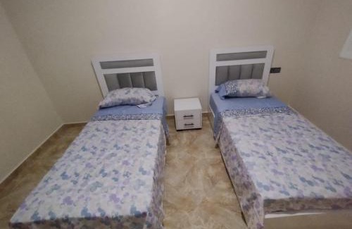 Imzouren Apartamento | appartement joliment meublé pour 6 personnes à Imzouren