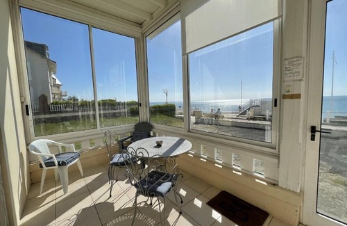 Jullouville Apartamento | Appartement Jullouville, 2 pièces, 5 personnes - FR-1-361-48